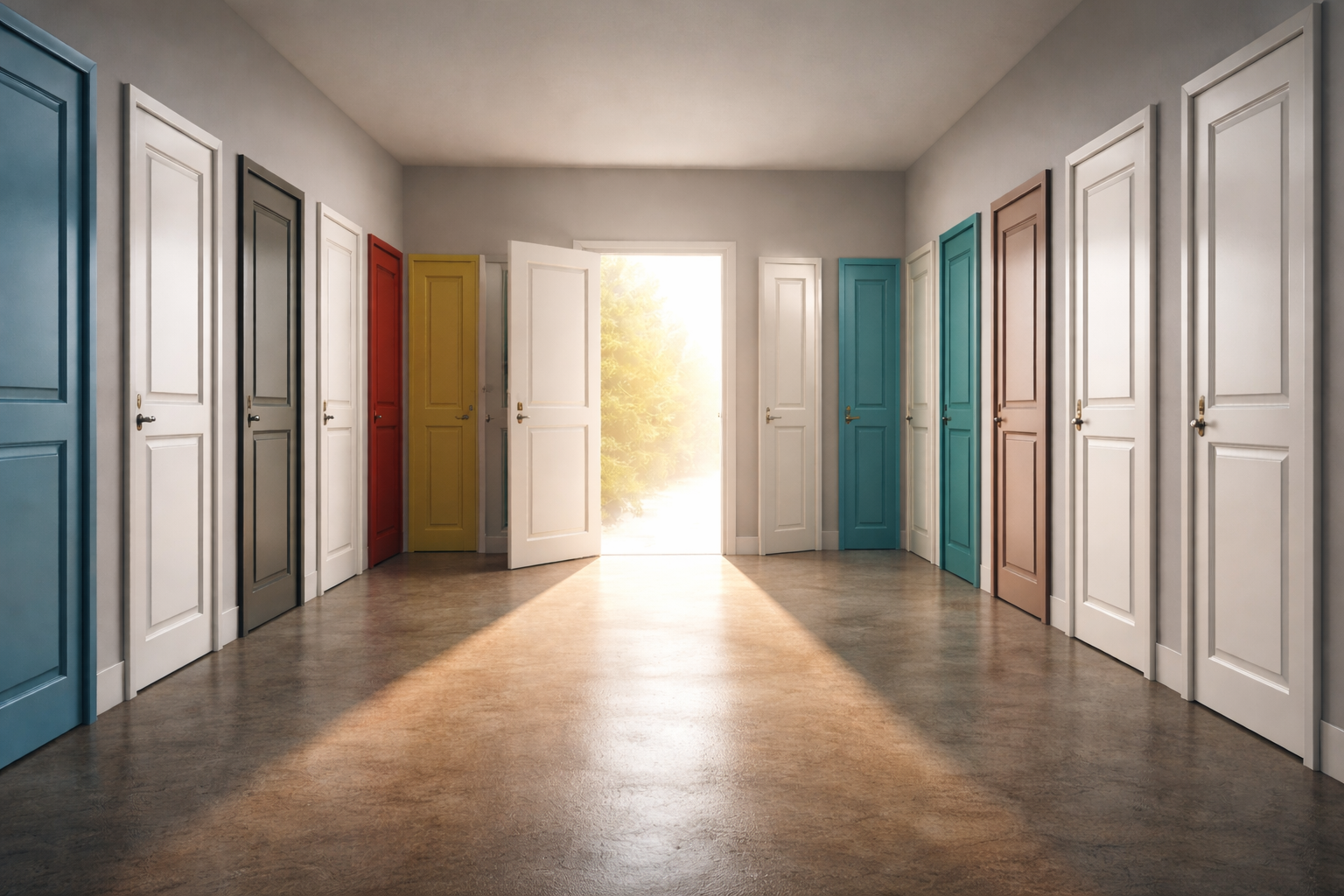 Systemische Beratung und Therapie in Neu-Ulm – Daniel Baumann